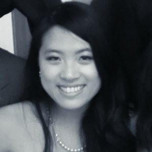 Meet your Posher, Nancy